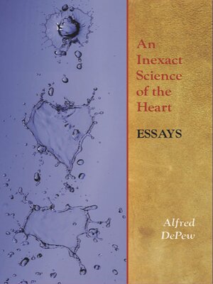 cover image of An Inexact Science of the Heart